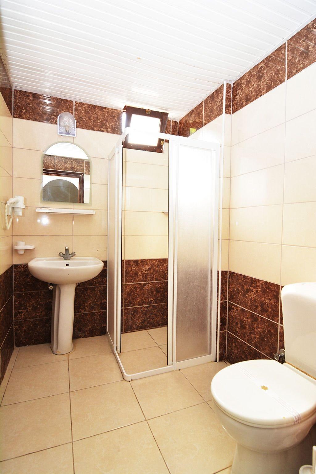 Arsi Sweet Suit Apart Hotel Alanya Esterno foto