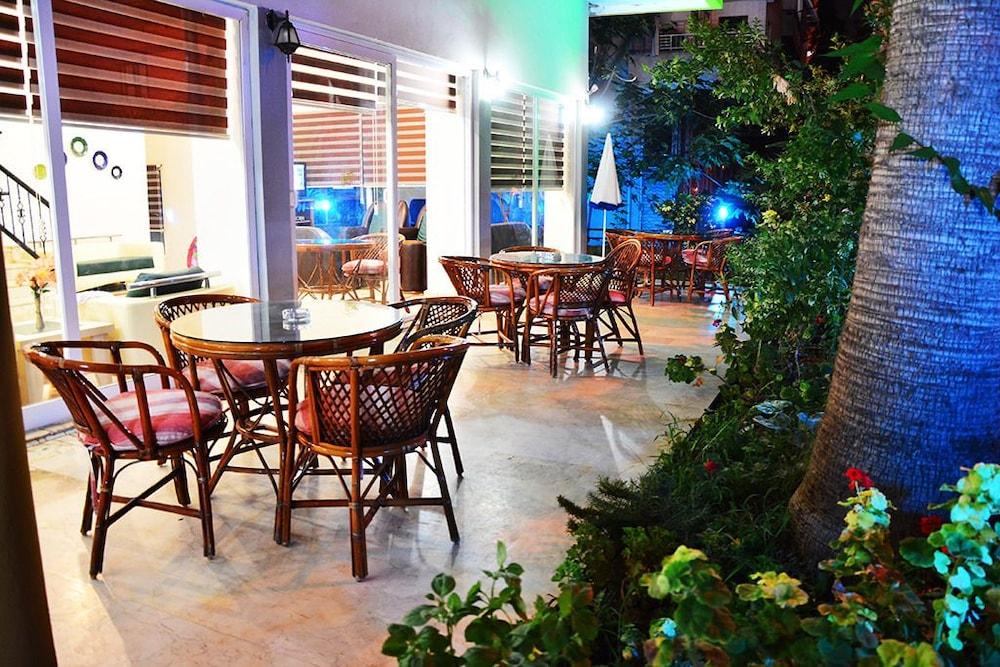 Arsi Sweet Suit Apart Hotel Alanya Esterno foto