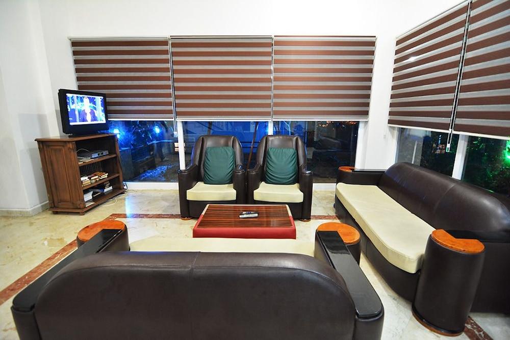 Arsi Sweet Suit Apart Hotel Alanya Esterno foto