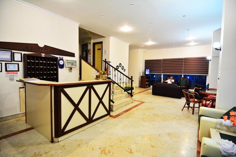 Arsi Sweet Suit Apart Hotel Alanya Esterno foto